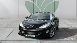 Peugeot RCZ 1.6 THP de 2011
