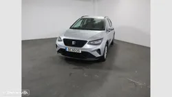 SEAT Arona 1.0 TSI Style