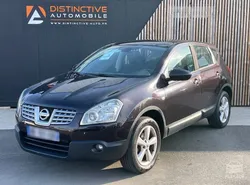 Nissan Qashqai 1.5 dCi 106CV Acenta