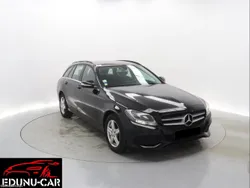 Mercedes-Benz C 180 D Station Bluetec 116cv - GPS - 170.000kms - Motor Mercedes - C/ Garantia