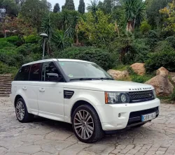 LAND ROVER Range Rover Sport 3.0SDV6 HSE Aut.
