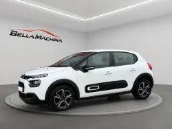CITROEN C3 1.2 PureTech S&S Plus 83