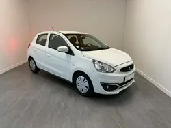 Mitsubishi Space Star 1.0 MIVEC 71ch In 2018/ 1ère Main/ Suivi complet