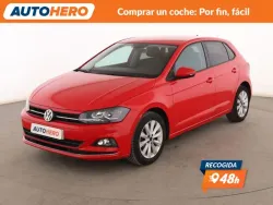 VOLKSWAGEN Polo 1.0 TSI Advance 70kW