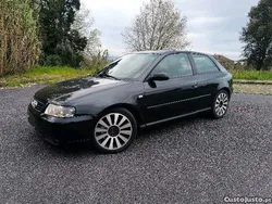 Audi A3 1.9 TDI SPORT 130CV