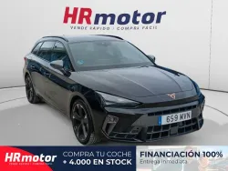 CUPRA León 1.5 eTSI 110 DSG