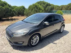 Ford Focus 1.0 SCTi Trend+