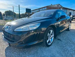 Peugeot 407 Coupé 2.7 V6 hdi 204 ch auto *GARANTIE