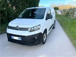 Citroën Berlingo 1.5 bluehdi ct ok garantie 06 mois