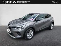 Renault Captur TCe 90 Equilibre