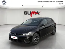 Volkswagen Polo 1.0 TSI 95 S&S DSG7 VW Edition