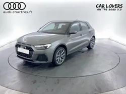 AUDI A1 Sportback 25 TFSI 95 ch S tronic 7 Design