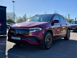 MERCEDES EQA 357e/MOIS* 350 AMG Line 4-Matic 292ch