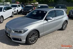 Bmw Serie 1 1.5 116 D 115 SPORT BV AUTO