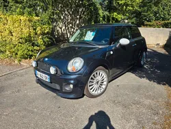 Mini cooper r 56 1.6 l 120cv