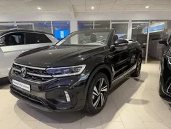Volkswagen T-Roc CAB FL 1.5 TSI 150 DSG7 R LINE