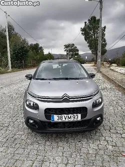 Citroën C3 1.2 puretec