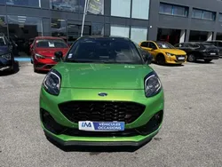 Ford Puma 1.5 EcoBoost 200ch S&S ST