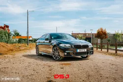 BMW 520 d