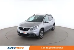 Peugeot 2008 1.2 PureTech Style 110 ch