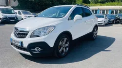 OPEL MOKKA 1.7 CDTI 130ch COSMO PACK AUTOA 4x2 GPS