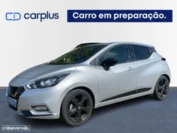 Nissan Micra 1.0 IG-T N-Sport