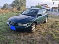 Audi A4 1.9TDI