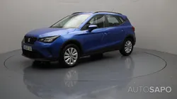 Seat Arona 1.0 TSI Style de 2022