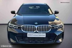 BMW 320 e Touring Pack Desportivo M Auto