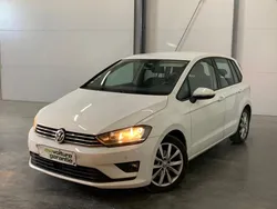 Volkswagen Golf Sportsvan 1.4 TSI 125 BLUEMOTION CONFORT LINE- Garantie 12 mois