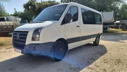 VW Crafter 2.5 Tdi 9 lugares