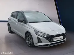 Hyundai i20 1.0 T-GDI Style (TT)