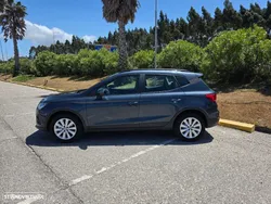 SEAT Arona 1.0 TSI Style