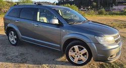 Dodge Journey 2.0 R/T