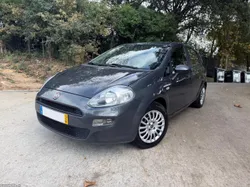 Fiat Grande Punto 1.2 Evo 150milkm