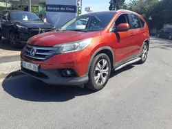Honda CR-V 1.6 i-DTEC 120ch Executive Navi 2WD
