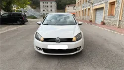 Volkswagen Golf 1.4 TSI GT 170