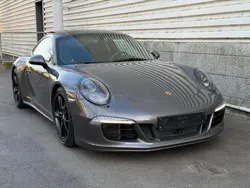 Porsche 911 COUPE (991) CARRERA 4S
