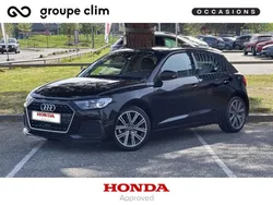 Audi A1 Sportback 30 TFSI 110ch Advanced