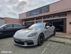 Porsche Panamera Standard