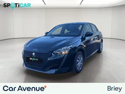 PEUGEOT 208 PureTech 75 S&S BVM5 Like