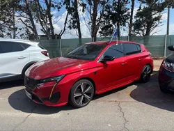 Peugeot 308 1.2L GT 130