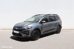 Dacia Jogger 1.0 TCe Extreme 7L