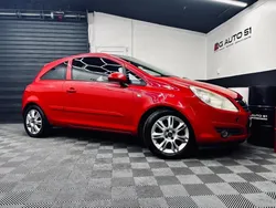 Opel Corsa 1.4 90