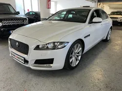 Jaguar xf ii 3.0d v6 300 premiere edition prestige auto