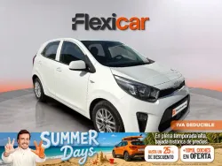 KIA Picanto 1.0 DPi Concept
