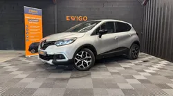 Renault captur 1.5 dci 90 eco energy intens edc bva start-stop