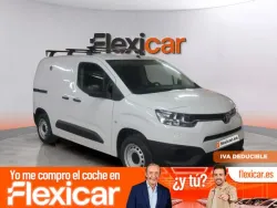TOYOTA Proace City Combi L1 1.5D VX 100