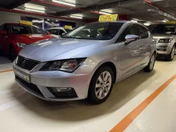 SEAT Leon 1.6TDI CR S&S Style 115