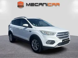 Ford Kuga II 2.0 TDCi 150ch Stop&Start Titanium 4x2